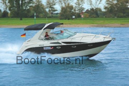 Bayliner 315 Cruiser specificaties 